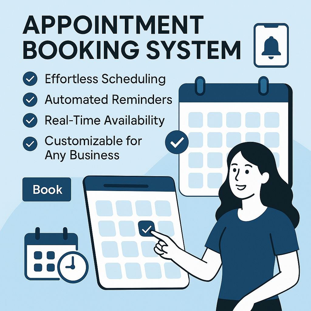 appointments